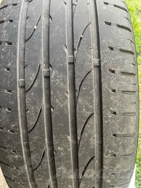 Bridgestone - Ljetnje gume 4kom - Ljetnja guma