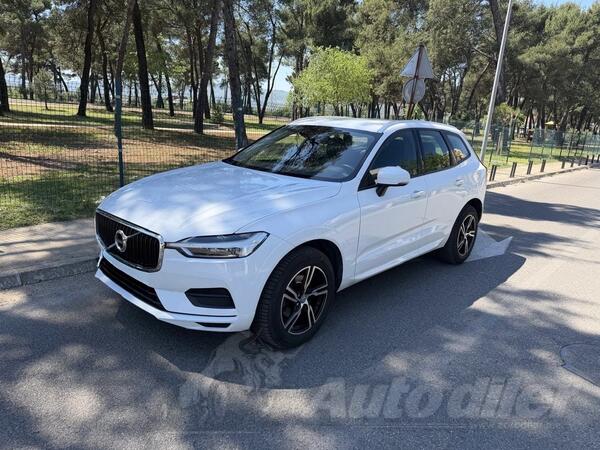 Volvo - XC 60 - 2.0 dizel 4x4