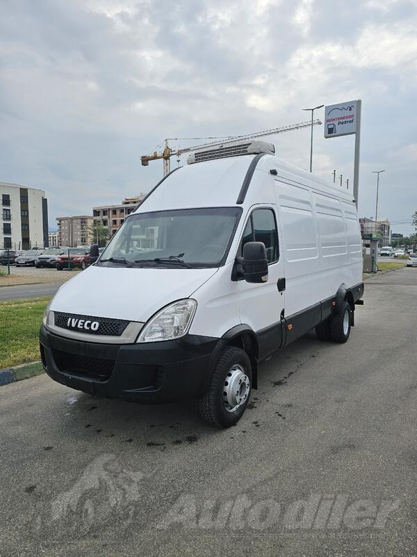 Iveco - daily
