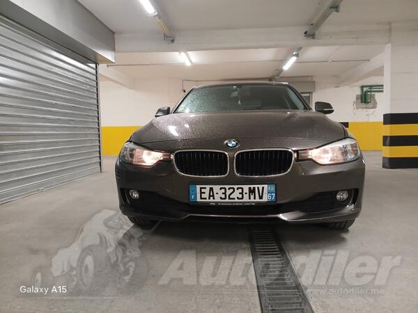 BMW - 316 - 2,0