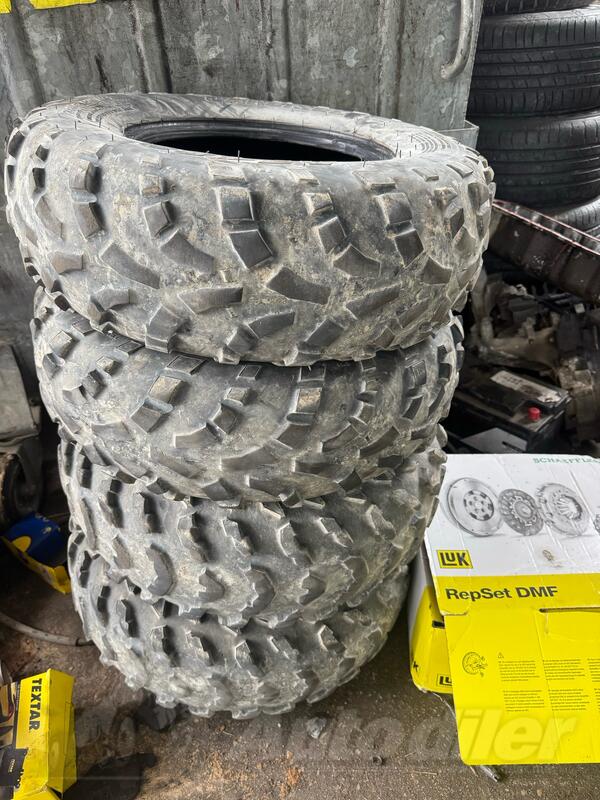 Debica - 489 - Univerzalna guma