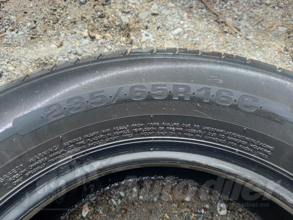 Bridgestone - C - Ljetnja guma