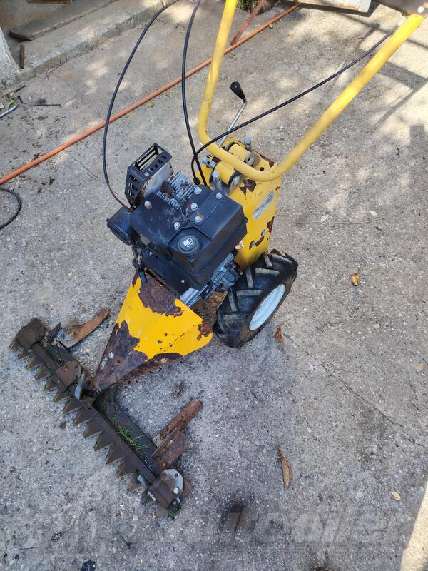 MTZ - Marazzini Ernesto