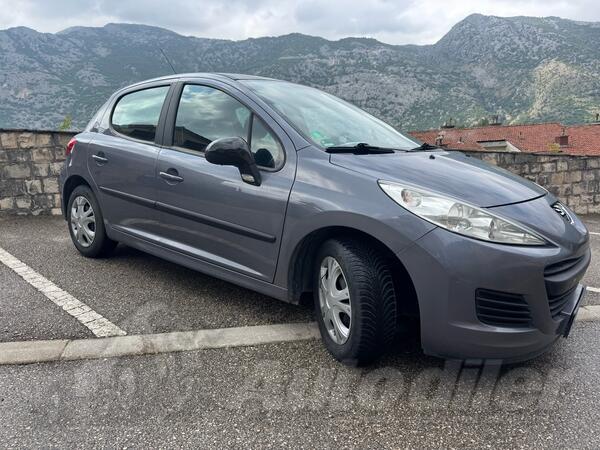 Peugeot - 207 - 1.4 HDI