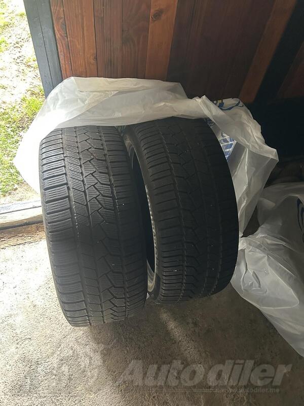 Continental - Conti Winter Contakt - Zimska guma