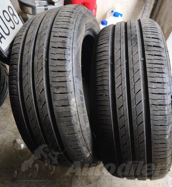 Mileking - ljetnje gume - Ljetnja guma