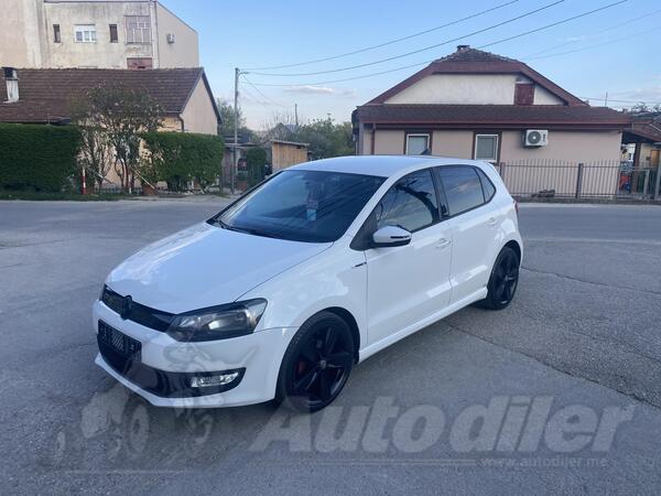 Volkswagen - Polo - 1.2 TDI