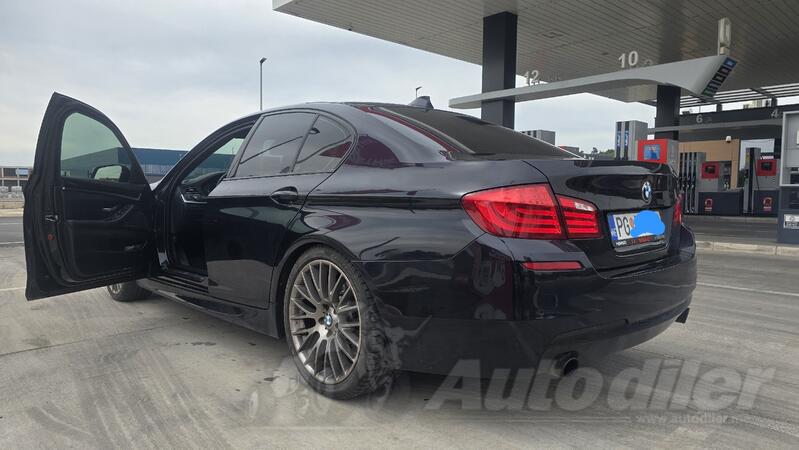 BMW - 535 - 3.0