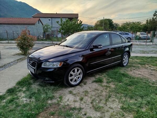 Volvo - S40 - 2.0 d
