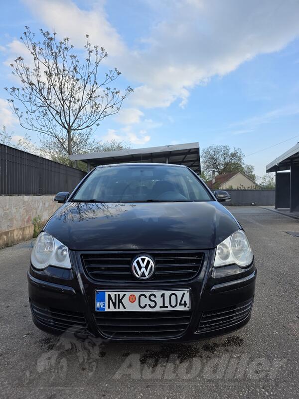 Volkswagen - Polo - 1.4 TDI