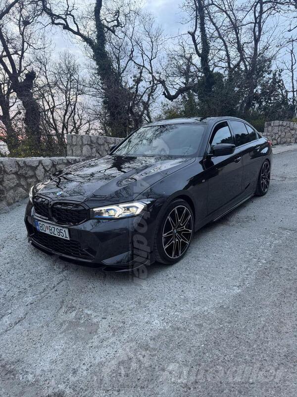 BMW - 316 - 2.0 D M SPORT