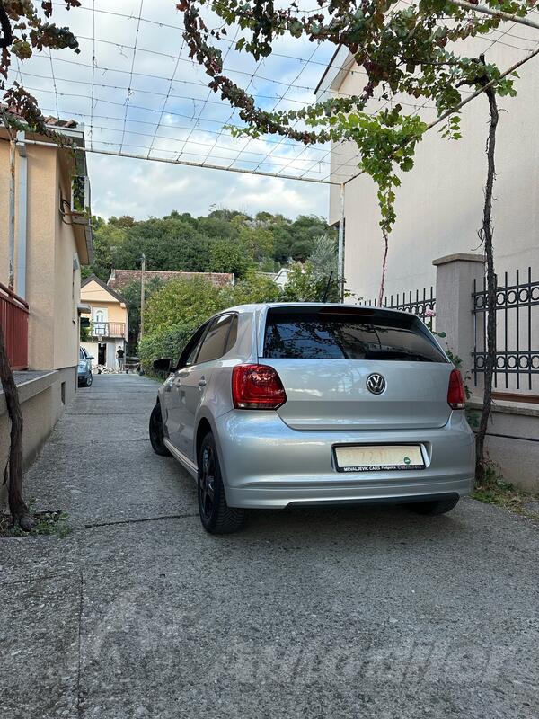 Volkswagen - Polo - 1.2 TDI