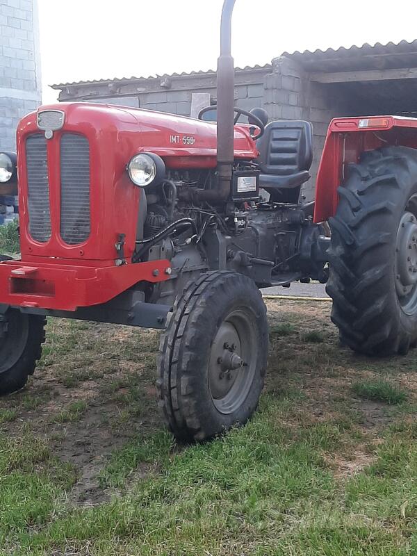 IMT - IMT-558