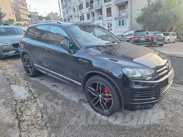 TVR - Ostalo - 3.0 245 kv