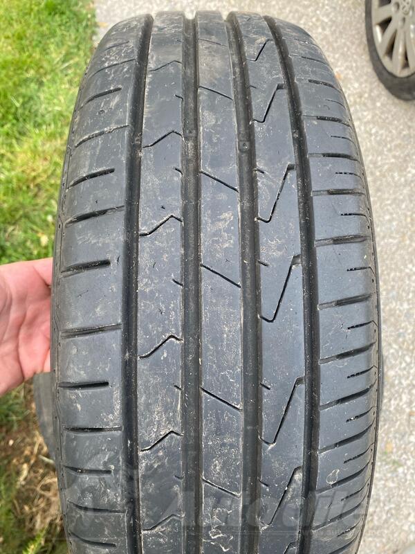 Hankook - ventus prime - Ljetnja guma