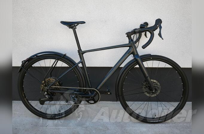 Cube - NuRoad Pro FE 2026