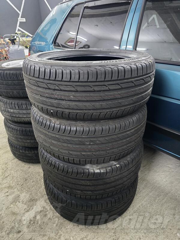 Bridgestone - 4 - Ljetnja guma