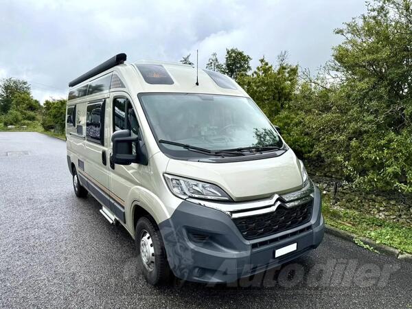 Citroen - Citroen Jumper 2.2HDI Possl