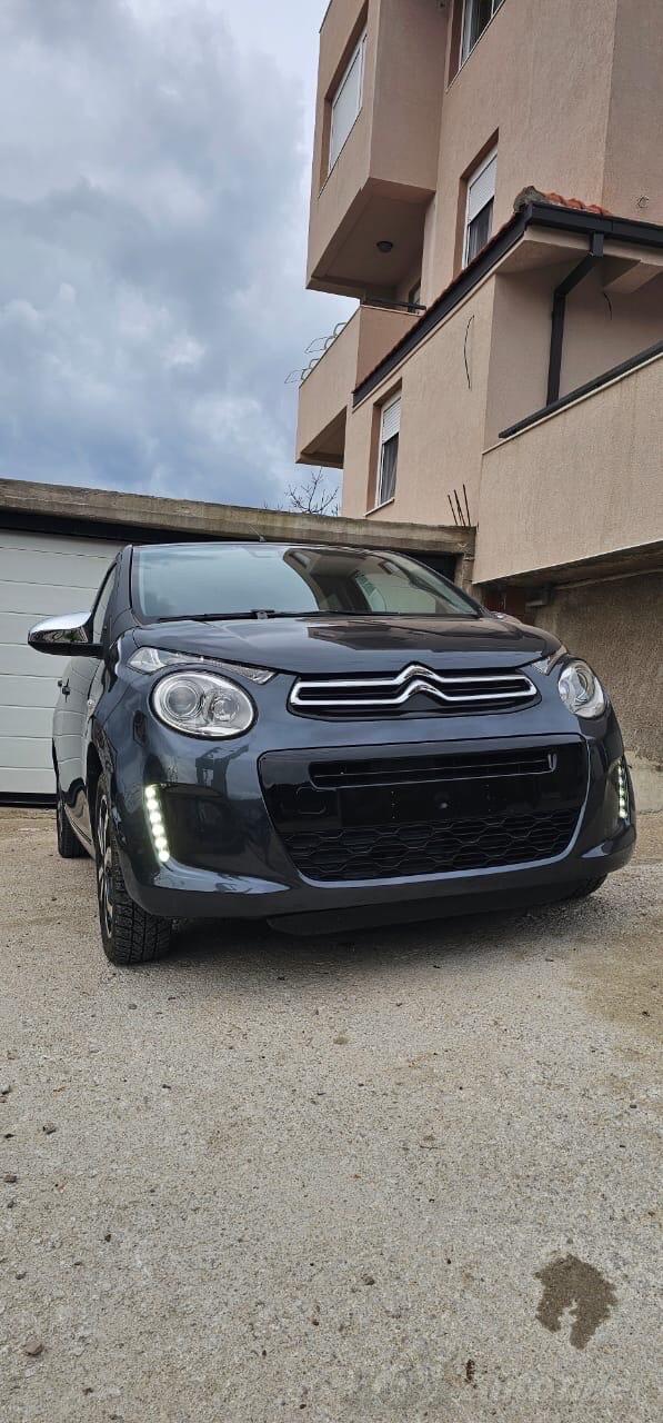 Citroen - C1 - 12
