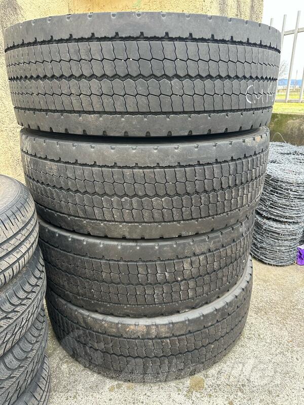 Giti - GDL617 - Ljetnja guma