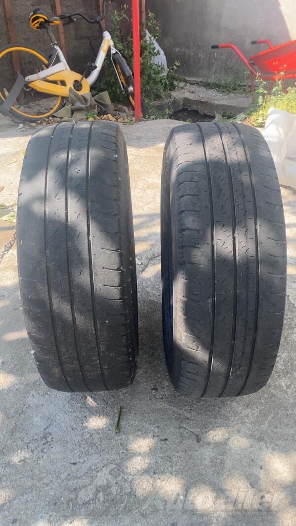 GoodYear - . - Ljetnja guma