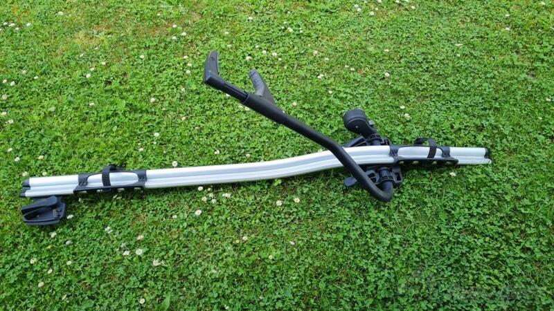 Krovni nosači, koferi, šatori i galerije