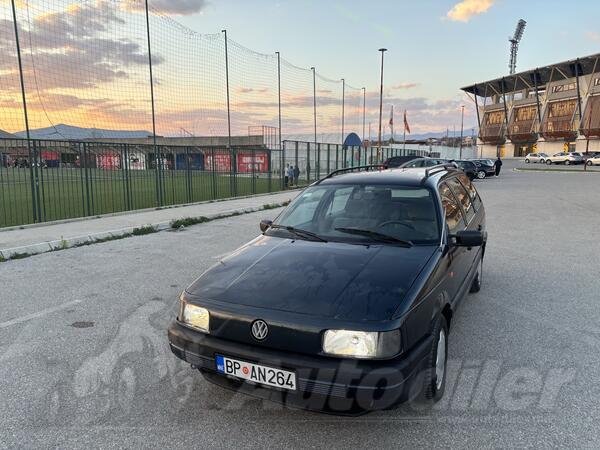 Volkswagen - Passat - 1.6tdi