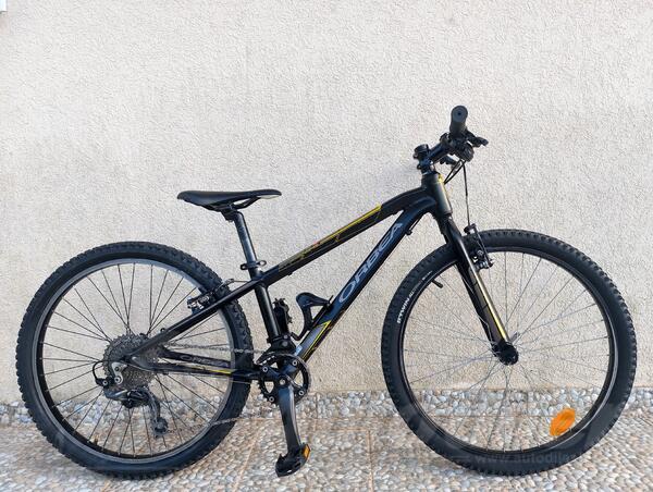Orbea - 24" točak