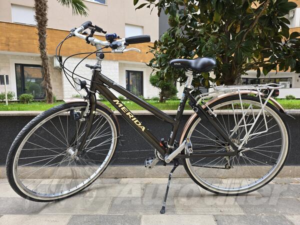 Merida - Treking 9500