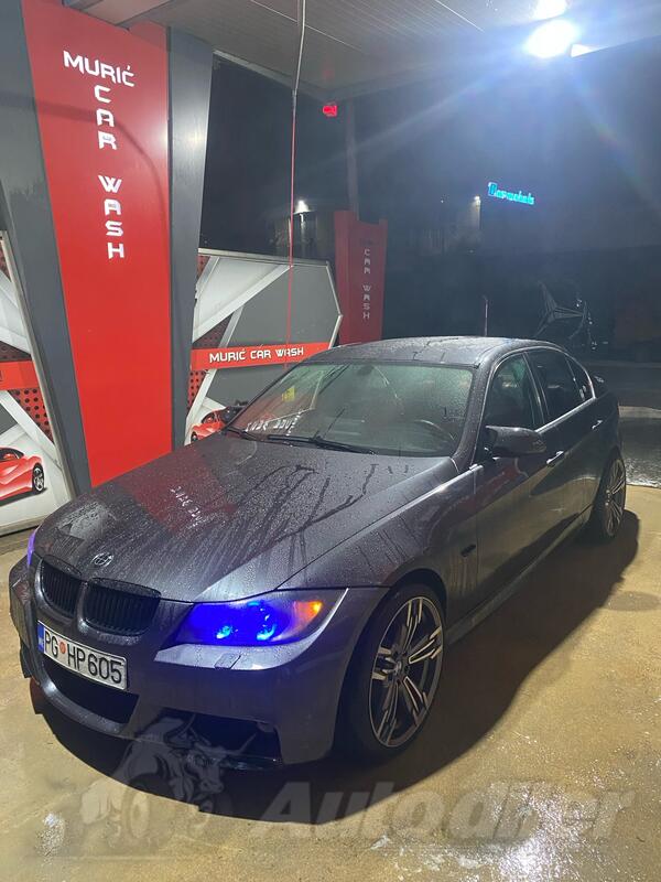 BMW - 330 - 3.5