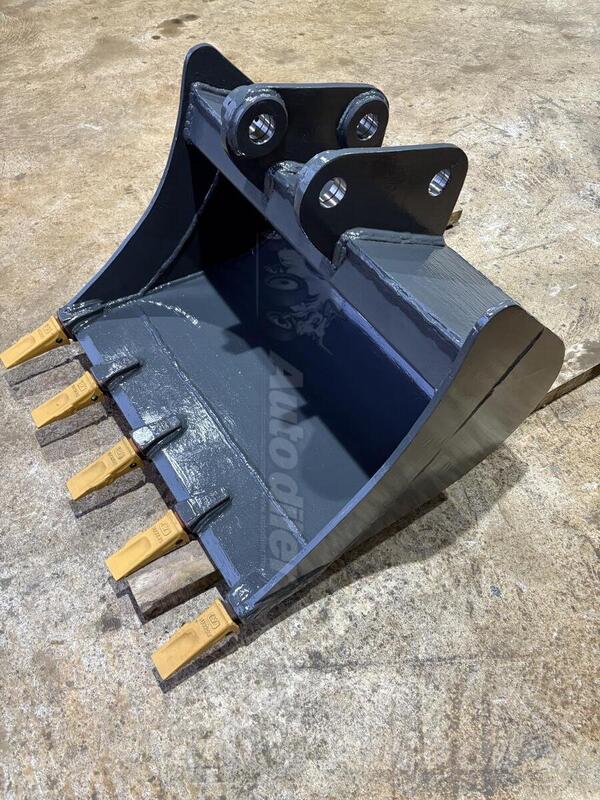 Radne mašine u djelovima