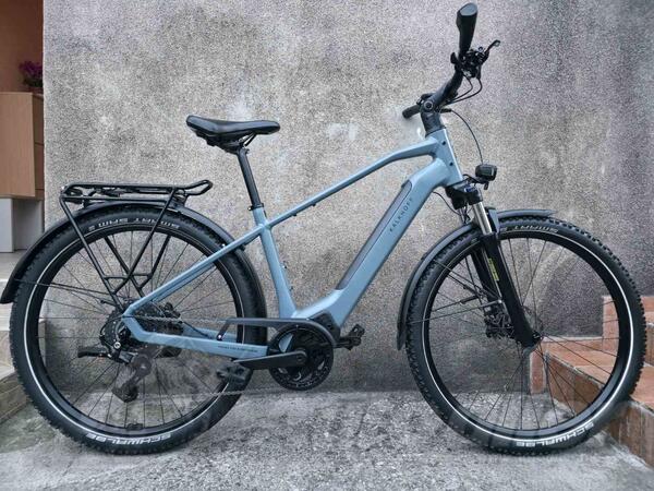 Ostalo - Kalkhoff Bosch