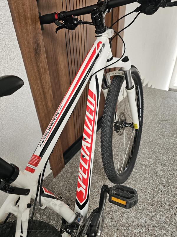 Specialized - MTB