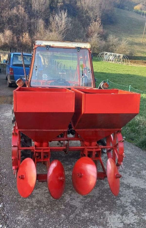 Utva - Sadilica za krompire