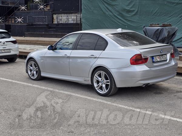 BMW - 318 - 2.0