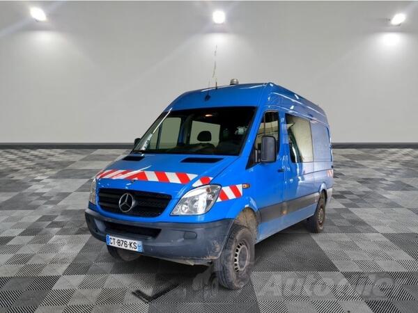 Mercedes Benz - SPRINTER 316 CDI
