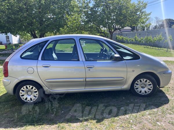 Citroen - Xsara Picasso - 1.6 HDI