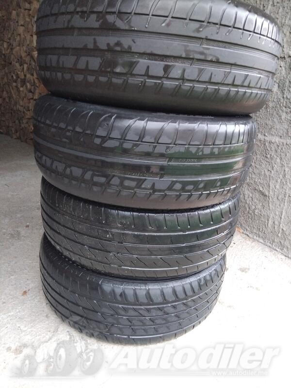 Tigar - Performance - Летняя guma