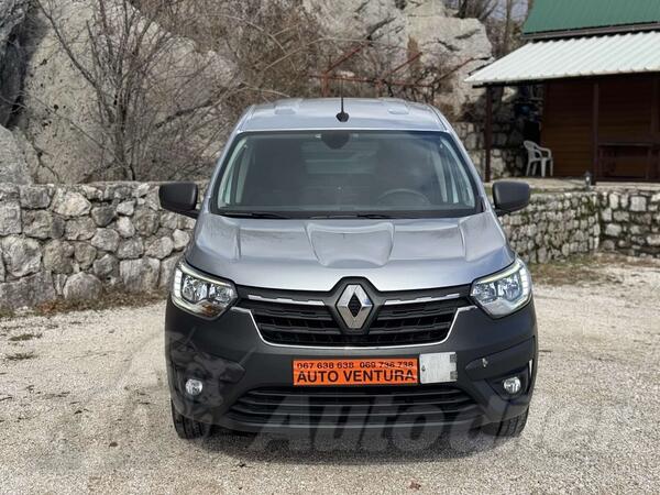 Renault - Express - 1.5 DCI