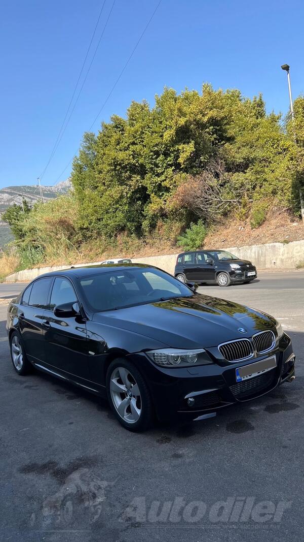 BMW - 330 - 3.0d
