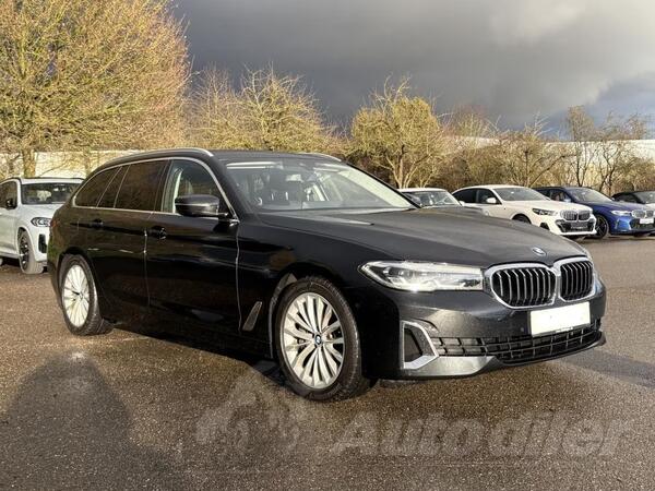 BMW - 530 - 530d