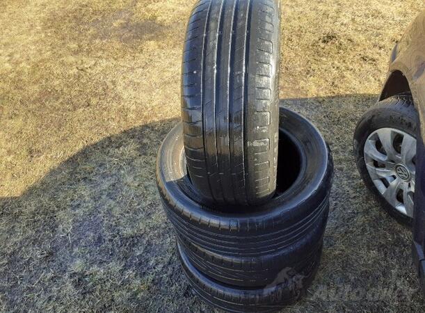 GoodYear - Ljetnje - Ljetnja guma