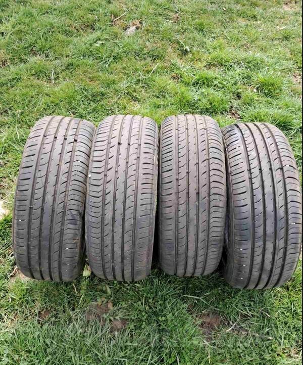 Firestone - ljetnje - Ljetnja guma