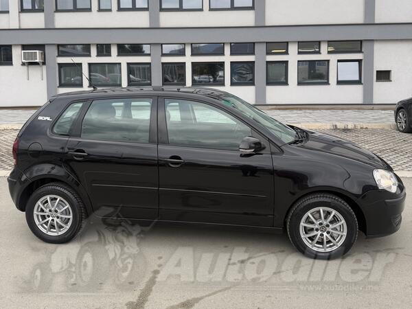 Volkswagen - Polo - 1.4 tdi