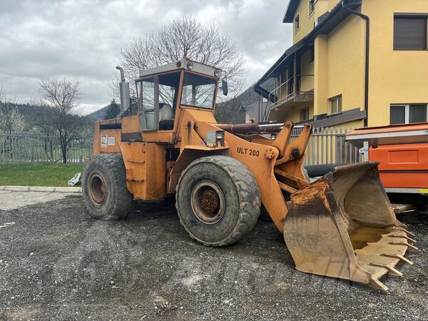 14. oktobar - ult 200