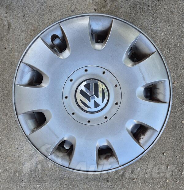 Ratkapne Volkswagen - Golf 5    - 15" - 4 kom.