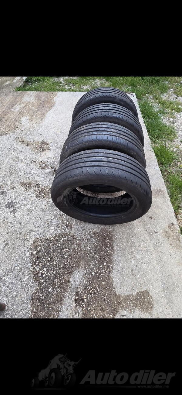 Sava - 205/55R16 - Ljetnja guma