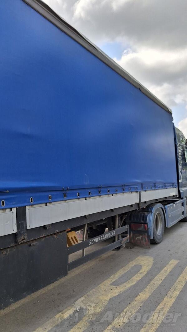 Schwarzmuller - j serije