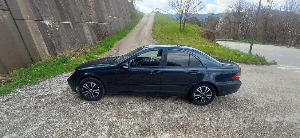 Mercedes Benz - A 220 - 2.2 Cdi 105kw