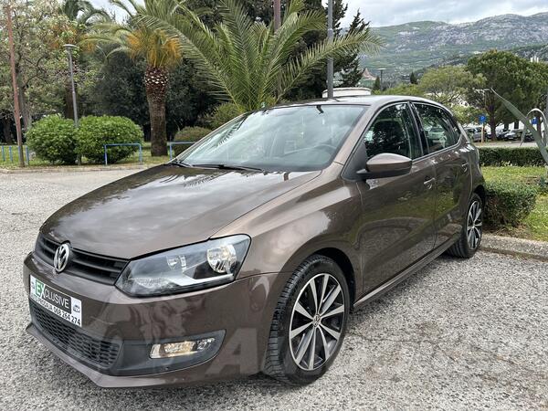 Volkswagen - Polo - 1.6 TDI